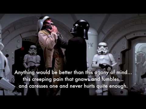 YouTube - Existential Star Wars (In French)