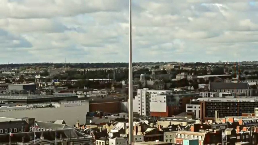 Dublin In 2019 Promo
