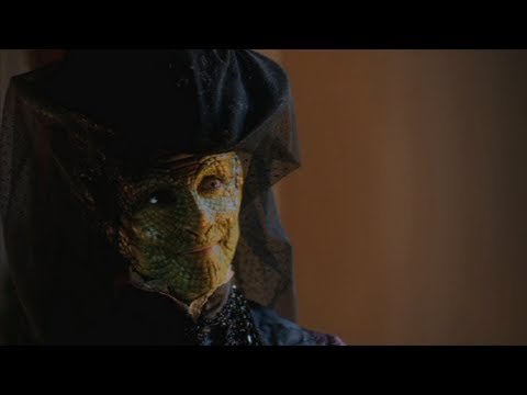 Vastra Investigates