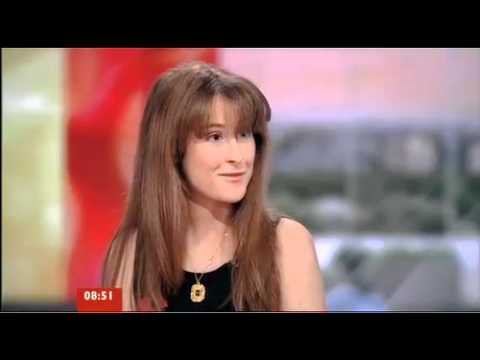 BBC Breakfast - Sadie Miller interview - YouTube