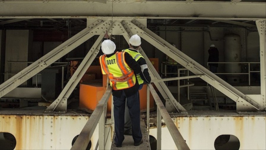 America's Infrastructure Is Slowly Falling Apart