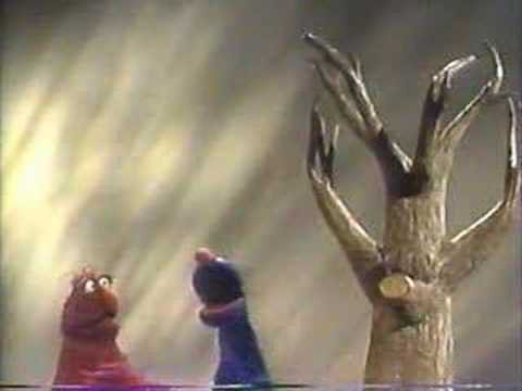 Sesame Street - Monsterpiece Theater: Waiting for Elmo