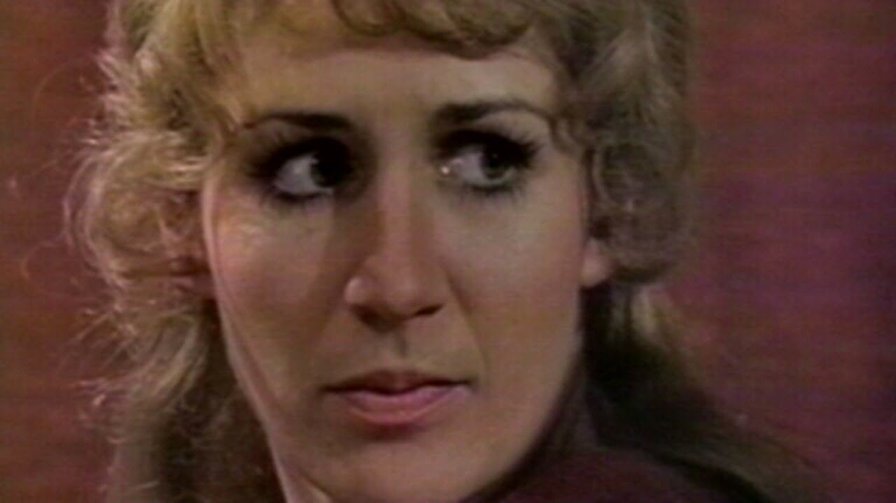 Farewell Elizabeth Shaw