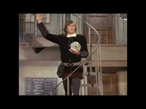 Hamlet Mash Up (2013)