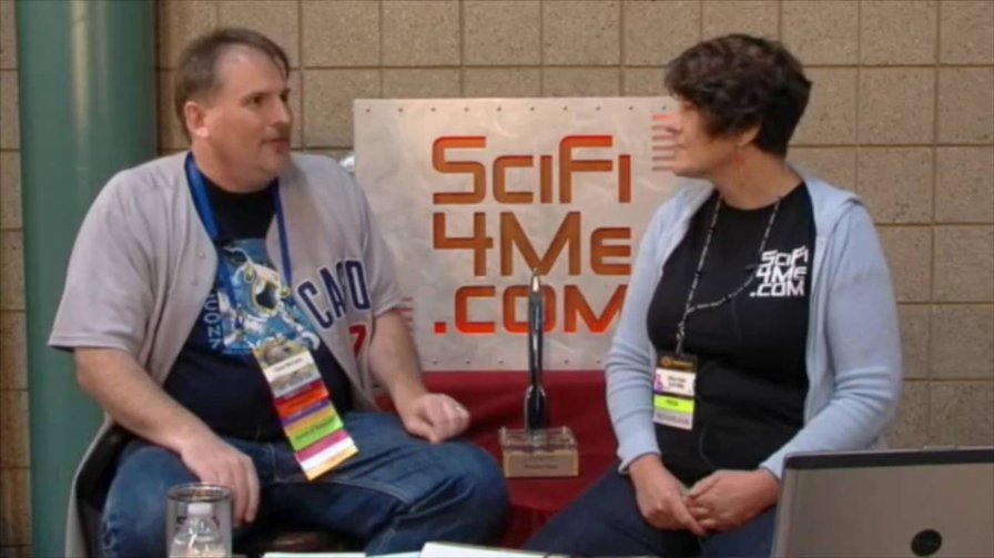 Worldcon 74 Interview: Dave McCarty Talks Hugo Award Process