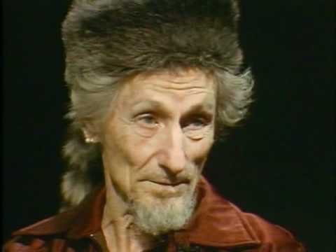 John Lilly: From Here to Alternity (excerpt) -- A Thinking Allowed DVD w/ Jeffrey Mishlove - YouTube