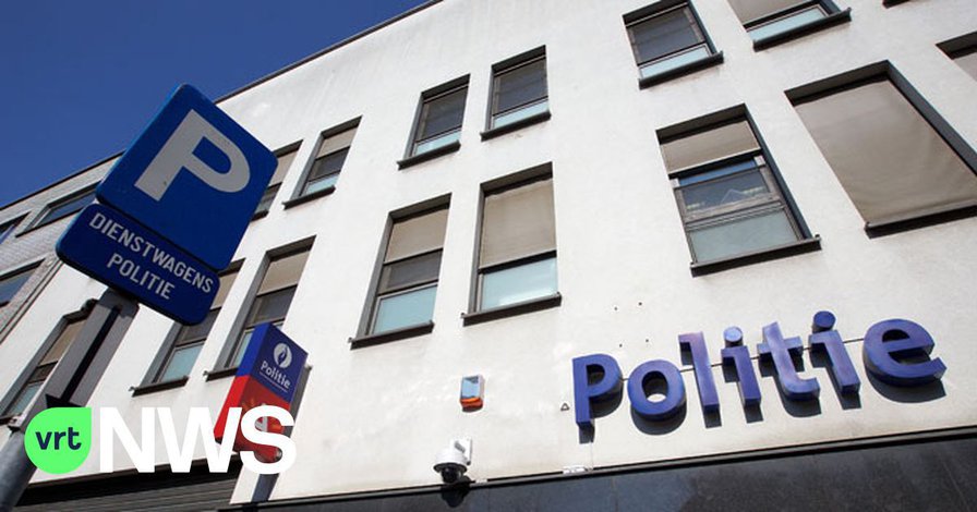 4 Antwerp policemen facing serious charges