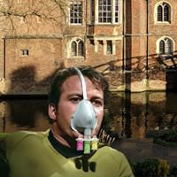 Overheard at Cambridge