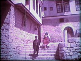 Macedonia 1975 - Yugoslav tourist film