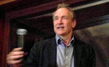 Tim Berners-Lee slams Twitter’s 'negativity and bullying'