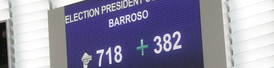 400 is the magic number: scenarios for electing the next Commission president | Europe Decides