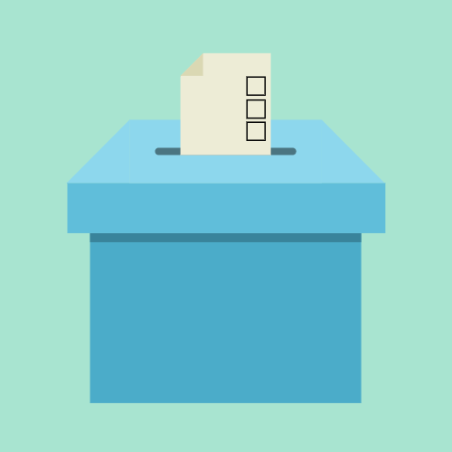 2011 Norther Ireland Assembly results animated