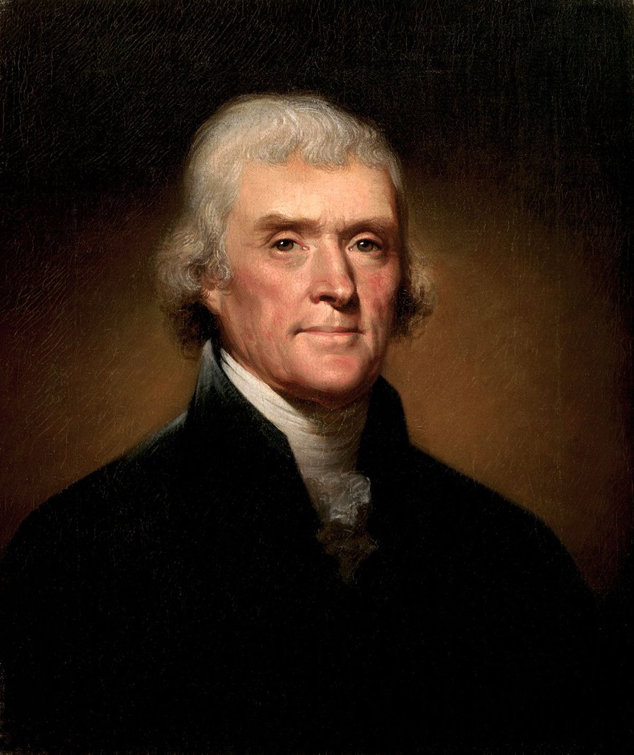 United States presidential election, 1800