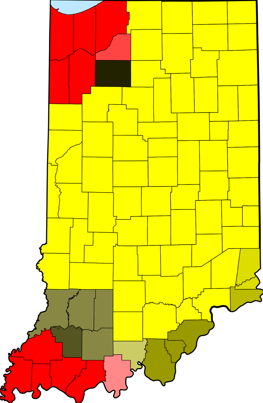 Time in Indiana - Wikipedia, the free encyclopedia