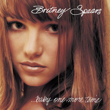“…Baby One More Time”