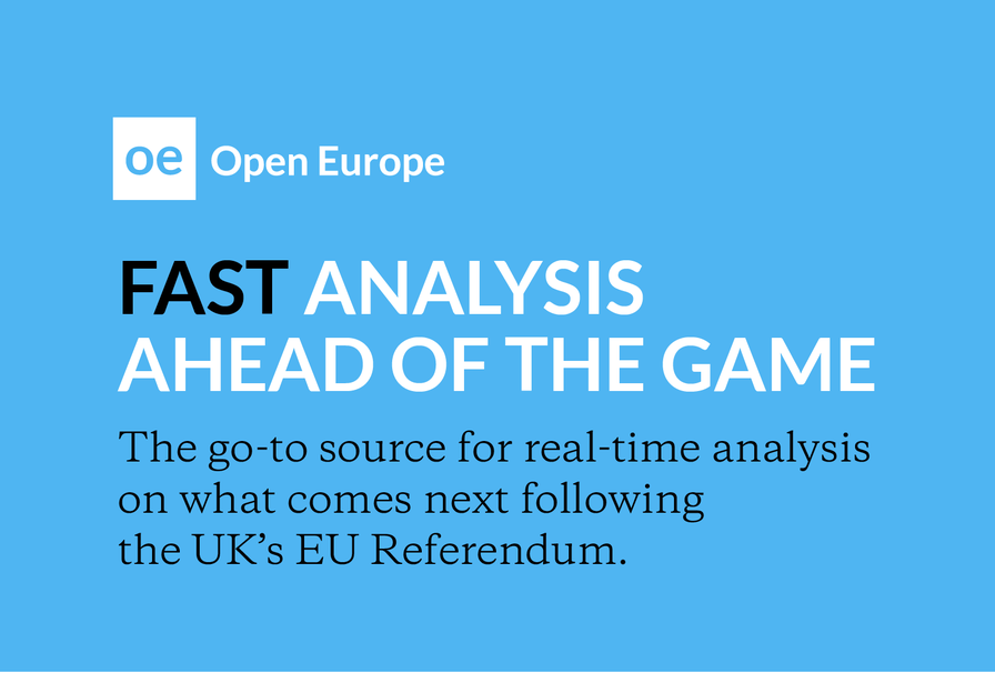 Simulating EU negotiations with a live wargame