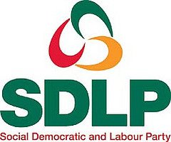 What’s required is a Leader to bring about SDLP unity, not Irish unity… « Slugger O'Toole