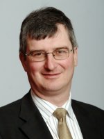 (live blog) And the UUP leader is … Tom « Slugger O'Toole