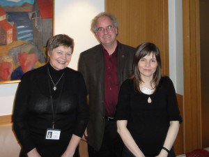 All Icelandic literature to go online? | Internet Archive Blogs