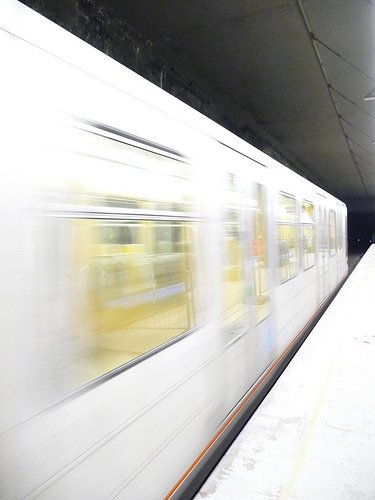 Brussels STIB and public space rage // Jon Worth