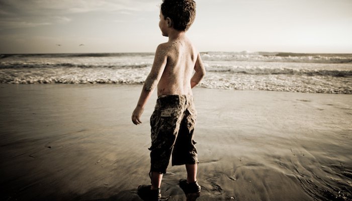 What Not To Say to a Parent of an Autistic Child