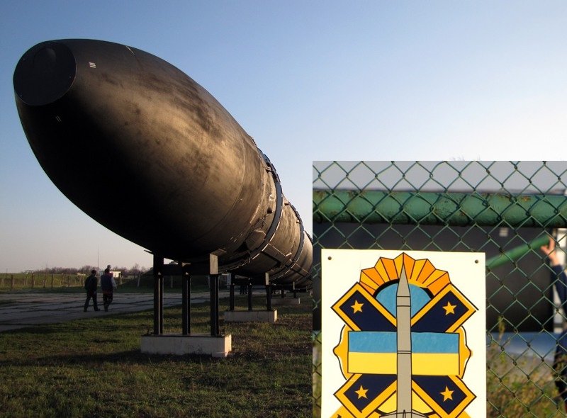 English Russia » The Base Of Human Exterminators