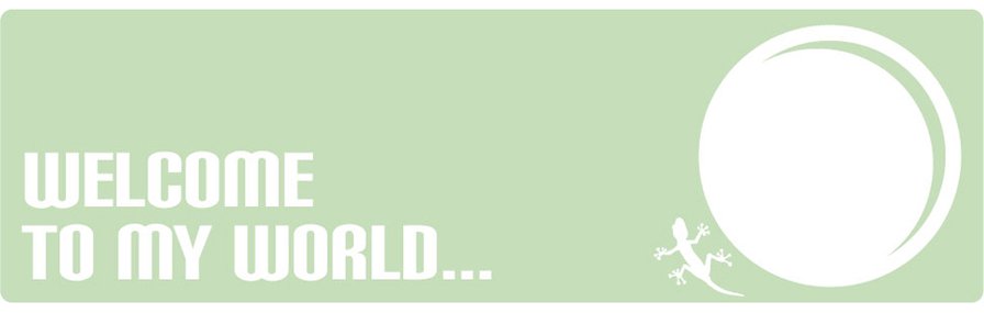 THE BSFA AWARDS’ PRESENTATION | Welcome To My World