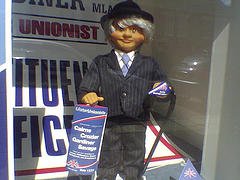 Undue Influence is a corrupt practice