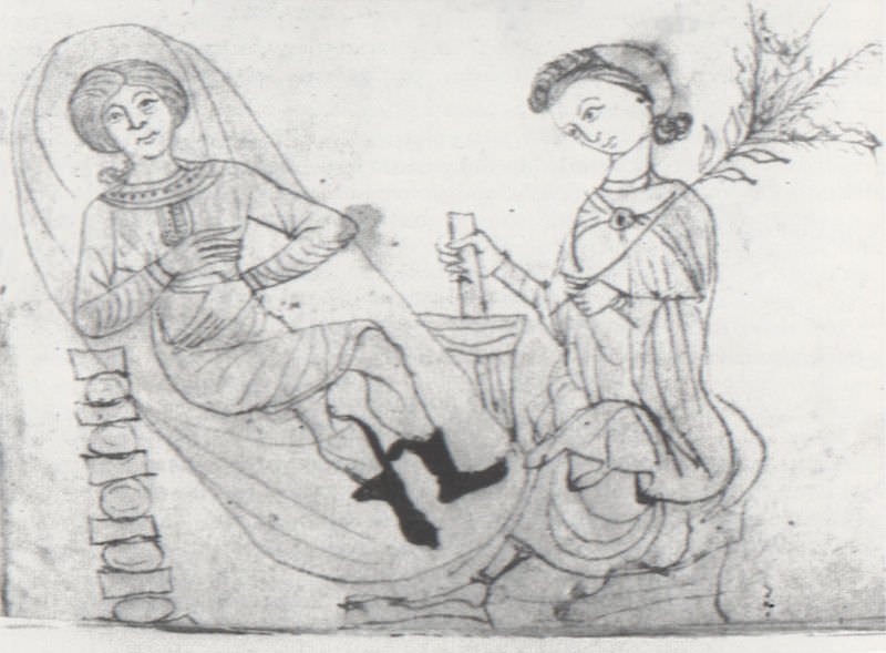 Research examines the ‘abortionist saints’ of medieval Ireland