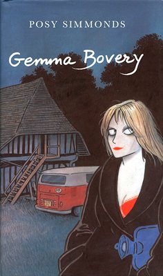 Women in Comics: A Reading List | comicbookGRRRL