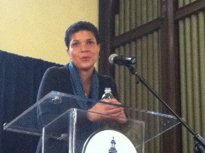 Michelle Alexander on Mass Incarceration and The New Jim Crow