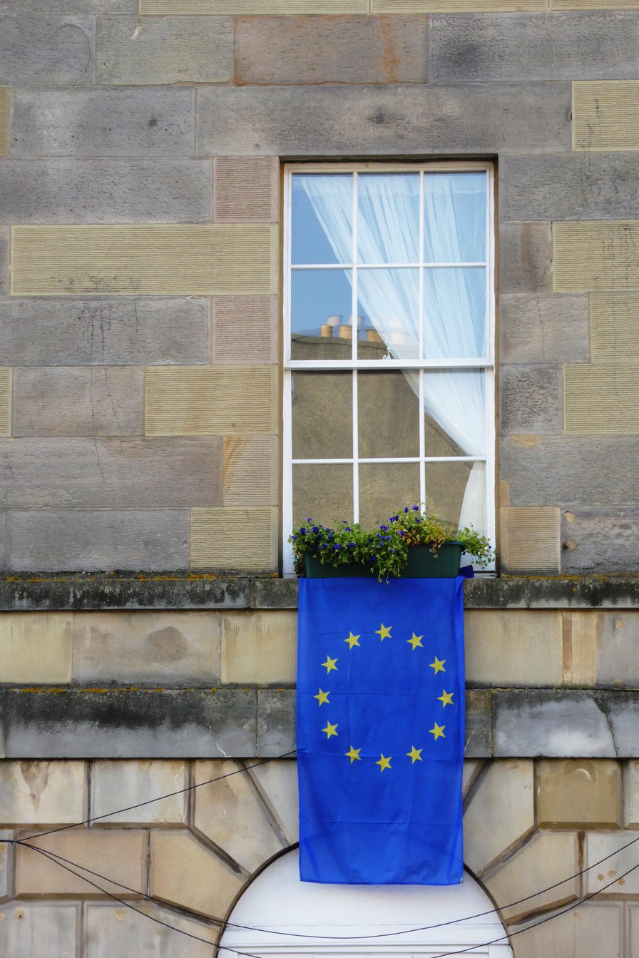 How an independent Scotland would work in the EU