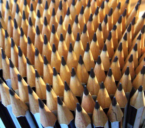 On Point: The Proust of Pencil Sharpeners