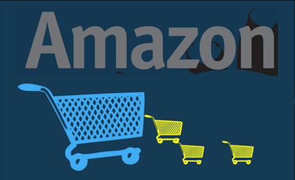 Amazon Infographic: How a Single Company Gained a Stranglehold over Online Shopping and the Future of Retail | Institute for Local Self-Reliance