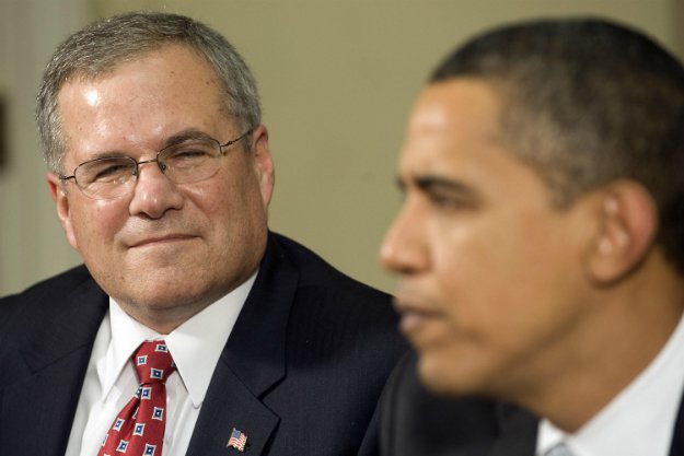 Close Obama ally rated worst ambassador in the State Department