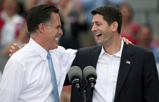 The Incredible Shrinking GOP Foreign-Policy Expert