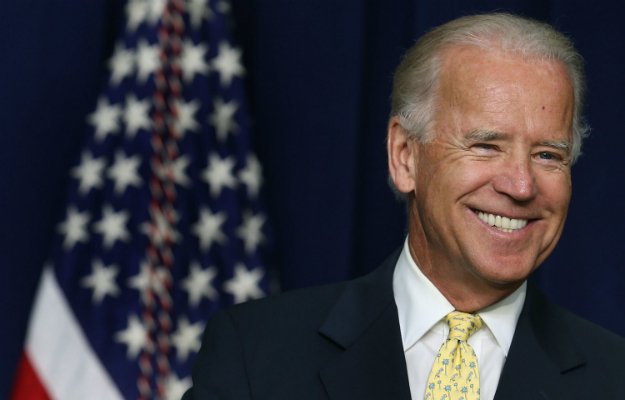 The Biden Doctrine - By James Traub