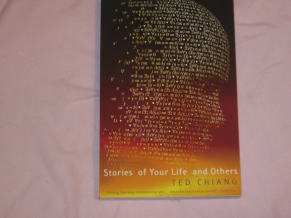 Ted Chiang’s Story Of Your Life to be filmed