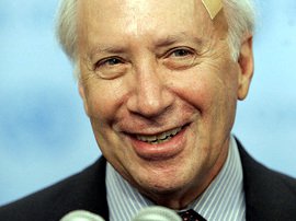 UN Mediator Presents New Macedonia ‘Name’ Proposals :: Balkan Insight