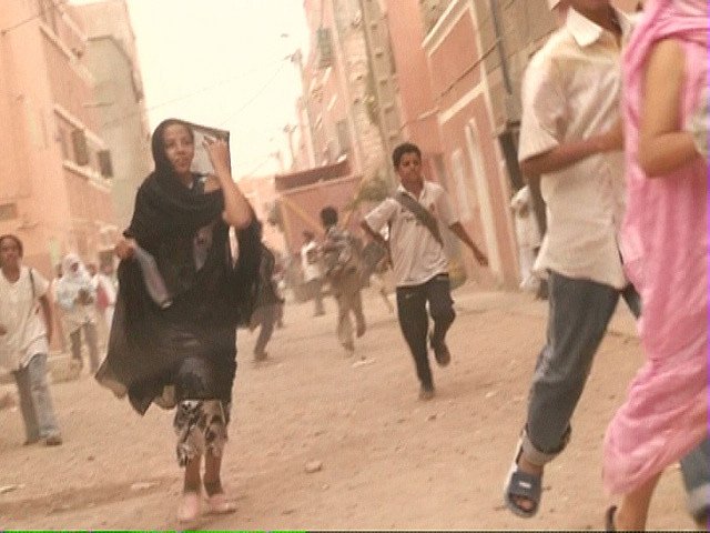 Stalemate in Western Sahara frustates organizers