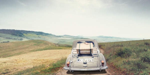 One Road