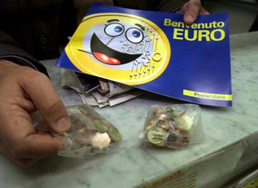 One cent, two cents, nonsense