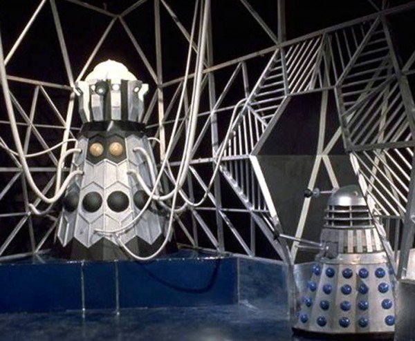 Will Doctor Who have a very special surprise for us in November?