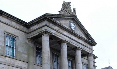 Judge asks teenager to spell Tiocfaidh ár lá