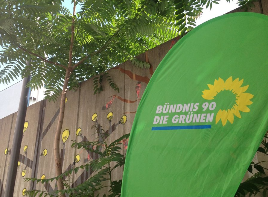 Why I’m leaving the Labour Party, and joining the Grüne in Germany