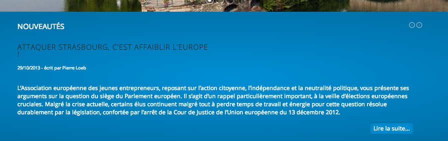 Association Européene des Jeunes Entrepreneurs, by @JonWorth