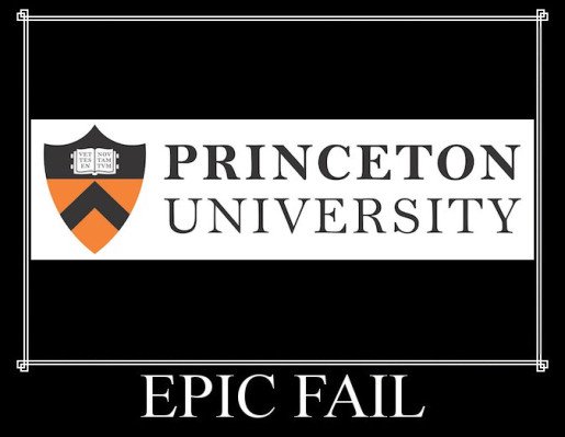 Facebook Hilariously Debunks Princeton Study Saying It Will Lose 80% Of Users