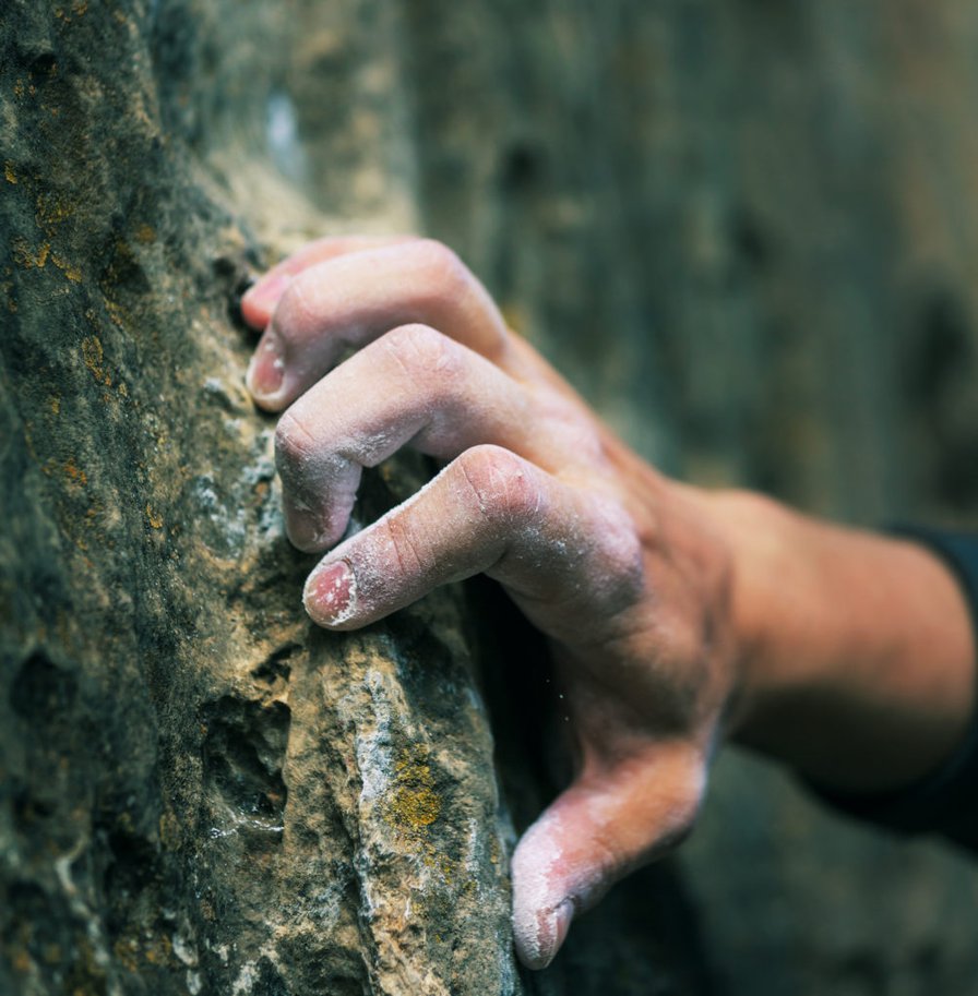 The Brittle Grip, Part 2