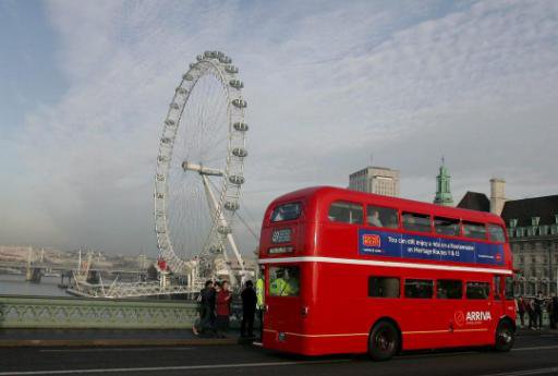 Romania and Bulgaria fail to invade UK