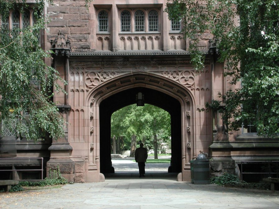 Goodbye to All That - Why I Left the Academic Life